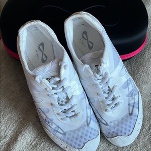 Nfinity Vengeance Cheer Shoes